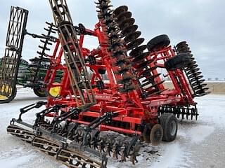 Image of Kuhn Krause Excelerator XT 8010 equipment image 2