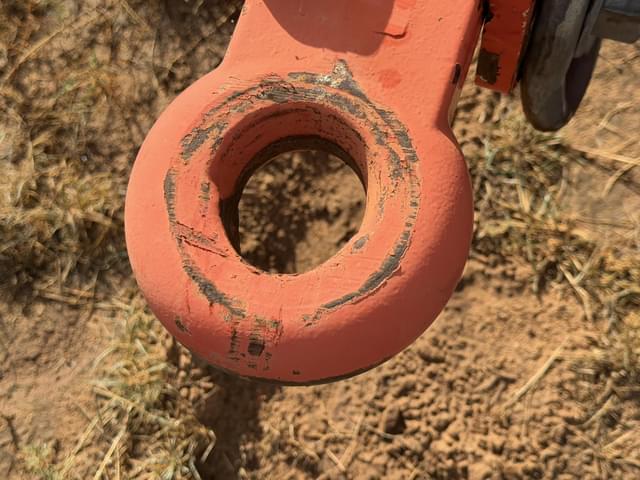 Image of Kuhn Krause 8200 equipment image 2