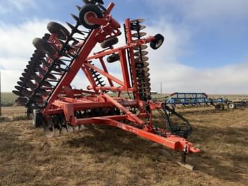 Main image Kuhn Krause 8200