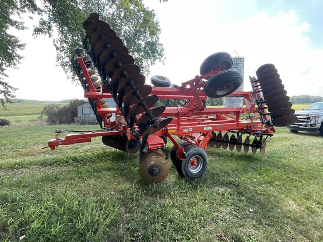 Image of Kuhn Krause 8210-28W equipment image 4