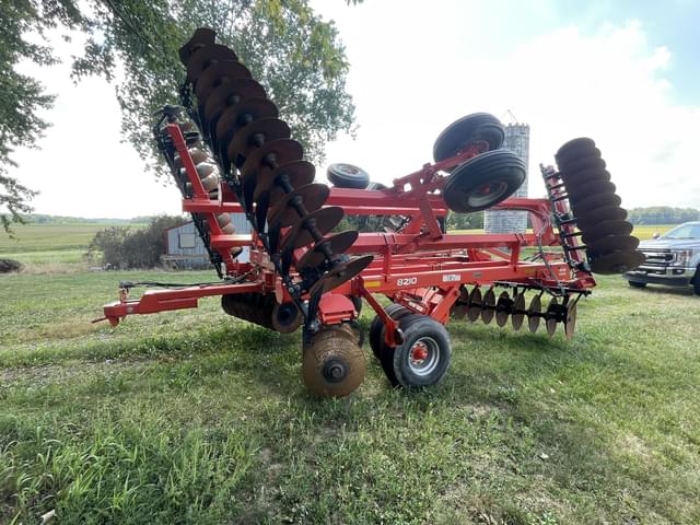 Image of Kuhn Krause 8210-28W equipment image 4