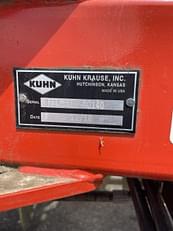 Main image Kuhn Krause 8215 4