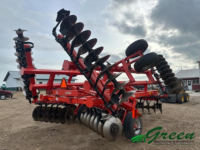 Image of Kuhn Krause 8300 equipment image 4