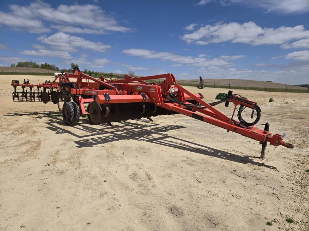 Image of Kuhn Krause Dominator 4850 Primary image