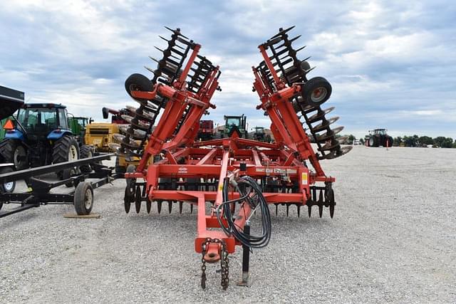 Image of Kuhn Krause 8000-30 equipment image 1
