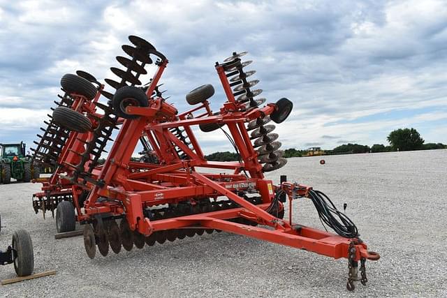 Image of Kuhn Krause 8000-30 equipment image 2
