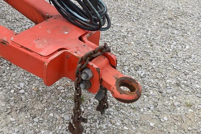 Image of Kuhn Krause 8000-30 equipment image 3