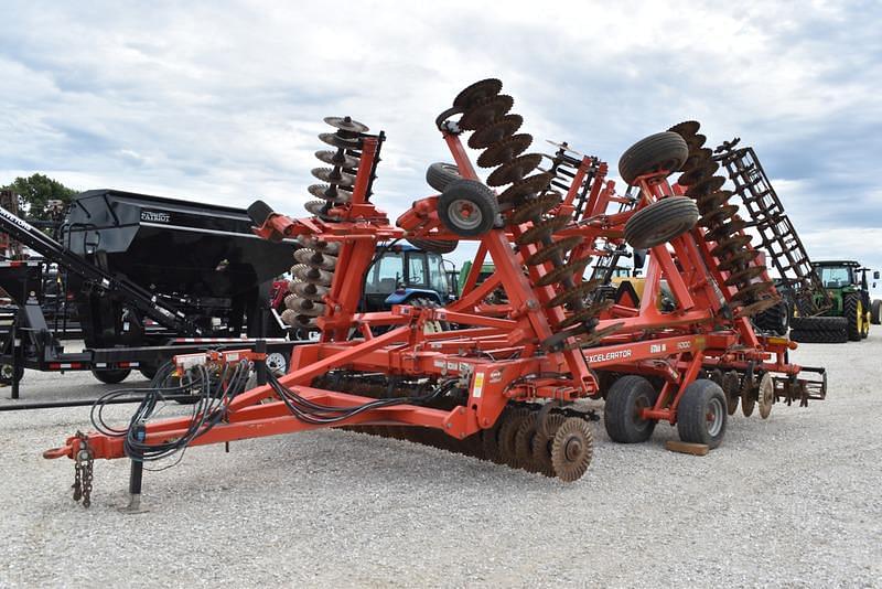 Image of Kuhn Krause 8000-30 Primary image
