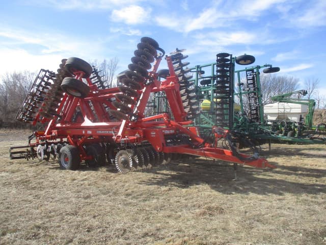 Image of Kuhn Krause 8005-25 equipment image 1