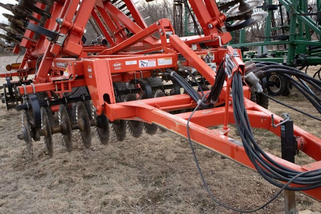 Image of Kuhn Krause 8005-25 equipment image 3