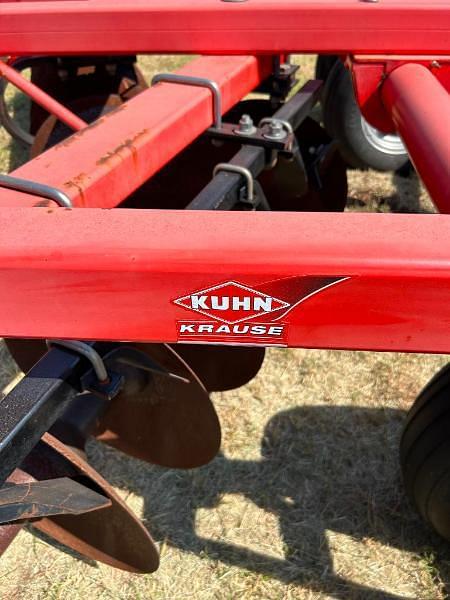 Image of Kuhn Krause 8100 equipment image 3