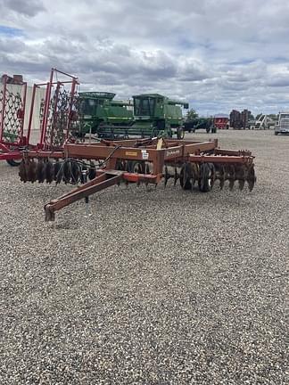 Image of Krause Undetermined equipment image 1