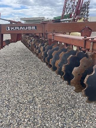 Image of Krause Undetermined equipment image 2