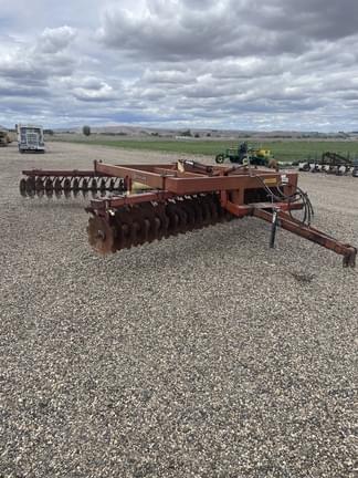 Main image Krause Undetermined