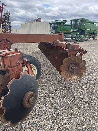 Image of Krause Undetermined equipment image 4