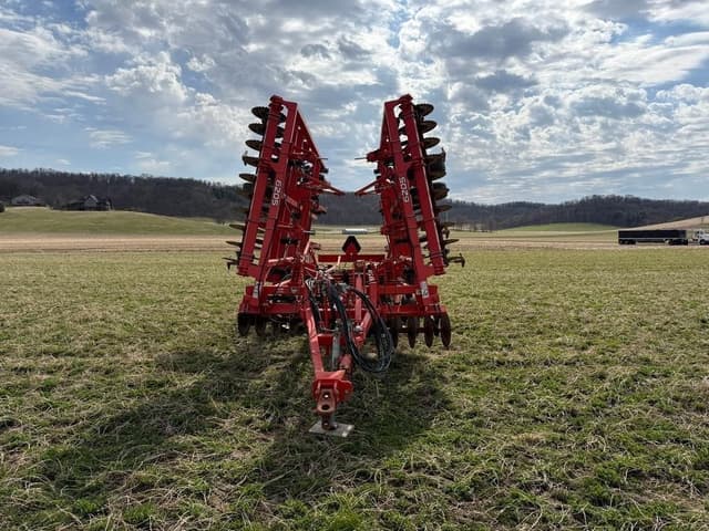 Image of Kuhn Krause 6205 equipment image 1