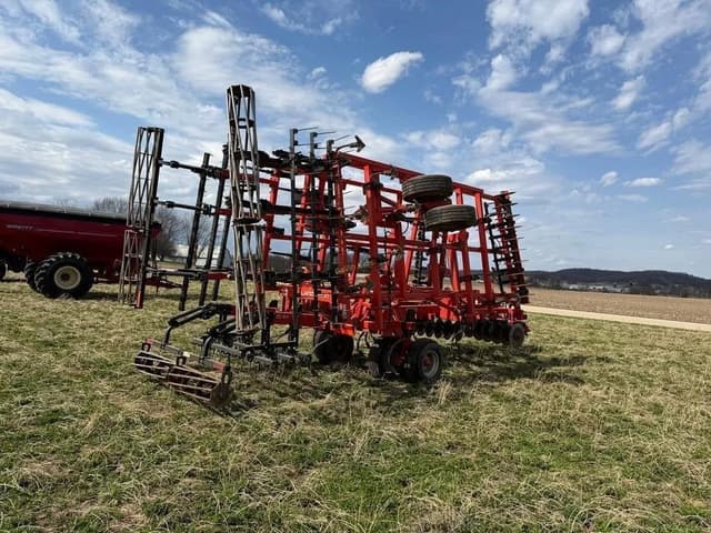 Image of Kuhn Krause 6205 equipment image 4