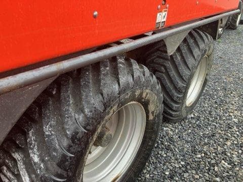 Image of Kuhn LSB1290 equipment image 4