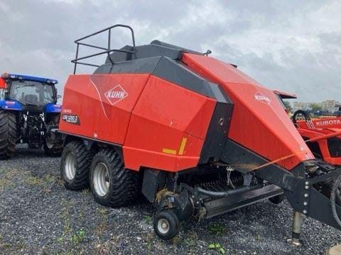 Kuhn LSB1290 Equipment Image0