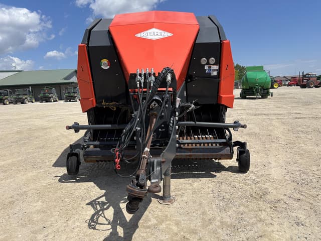 Image of Kuhn LSB1290 equipment image 1