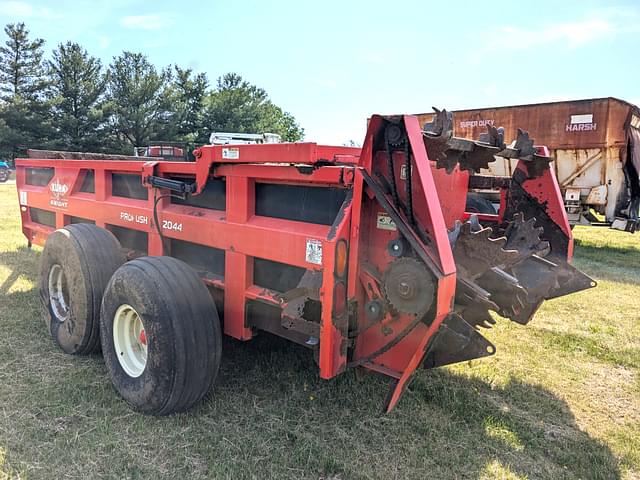 Image of Kuhn 2044 equipment image 3