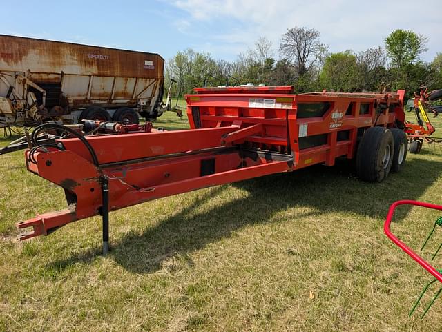 Image of Kuhn 2044 equipment image 1