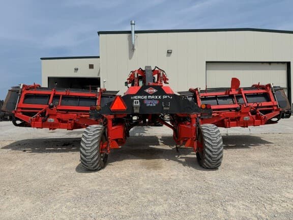 Image of Kuhn Merge-Maxx 900 Primary image