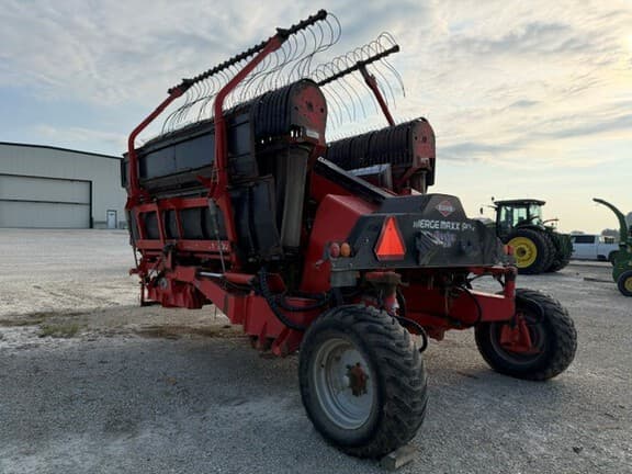 Image of Kuhn Merge-Maxx 900 equipment image 3