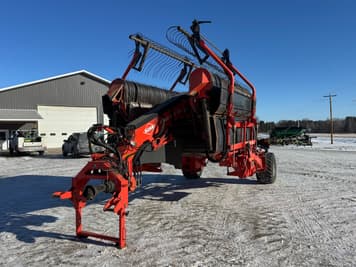 Main image Kuhn Merge-Maxx 902