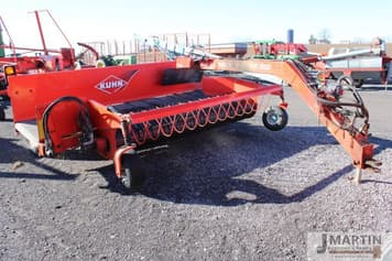 Main image Kuhn Merge-Maxx 300