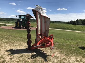 Main image Kuhn GMD 55