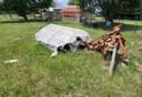 Kuhn GMD 700 Image
