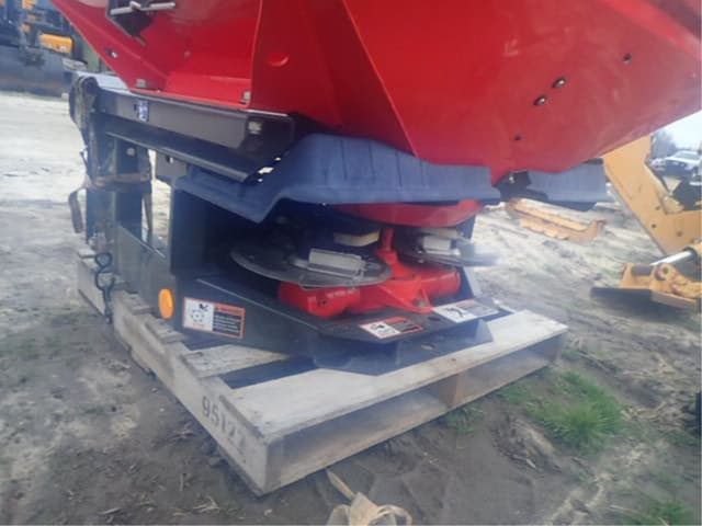 Image of Kuhn MDS equipment image 4