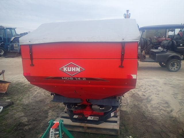 Image of Kuhn MDS equipment image 2