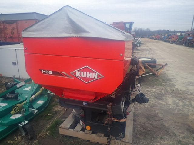 Image of Kuhn MDS equipment image 1