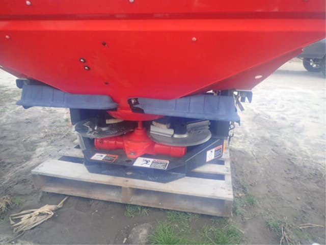 Image of Kuhn MDS equipment image 3