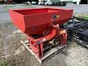 Kuhn MDS82 Image