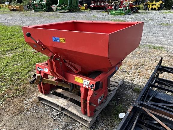 Image of Kuhn MDS82 equipment image 1
