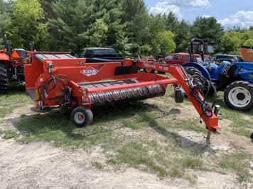 Main image Kuhn Merge-Maxx 300