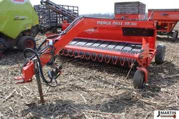 Main image Kuhn Merge-Maxx 300