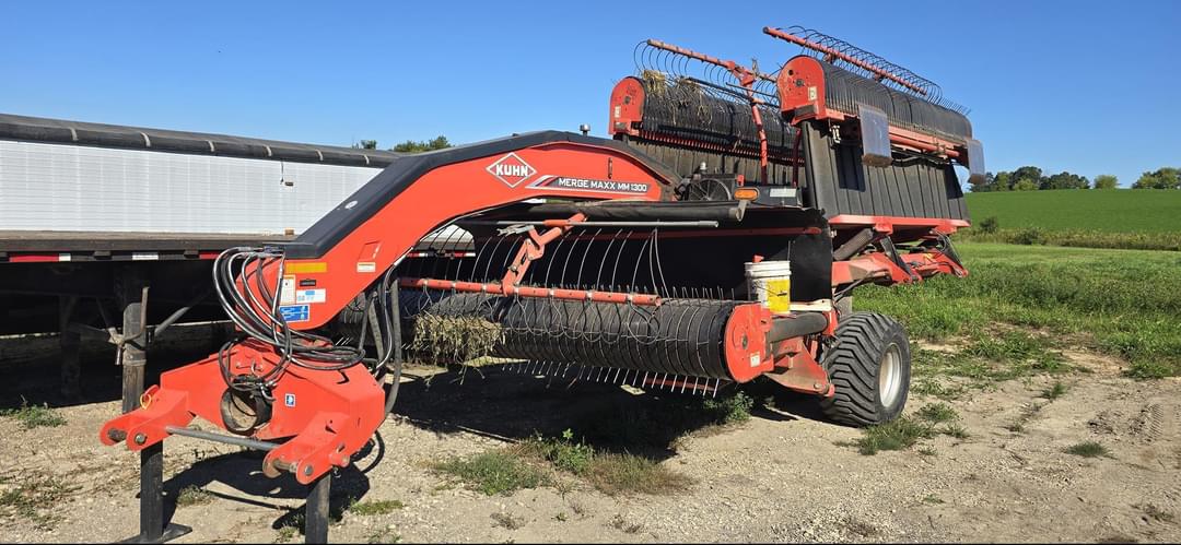 Image of Kuhn Merge-Maxx MM1300 Image 0