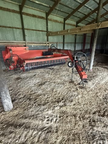 Main image Kuhn Merge-Maxx 300