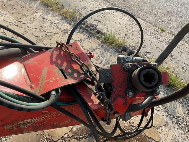 Image of Kuhn Merge-Maxx 300 equipment image 3