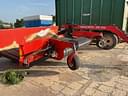 Kuhn Merge-Maxx 300 Image