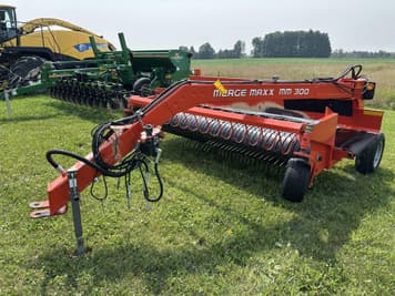 Main image Kuhn Merge-Maxx MM300