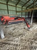 2009 Kuhn Merge-Maxx 300 Image