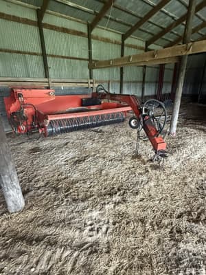 2009 Kuhn Merge-Maxx 300 Image