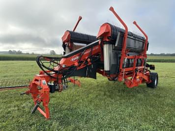 Main image Kuhn Merge-Maxx 900