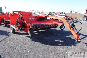 Main image Kuhn Merge-Maxx 300