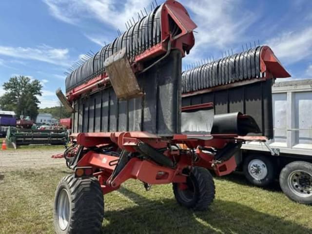 Image of Kuhn Merge-Maxx MM700 equipment image 3
